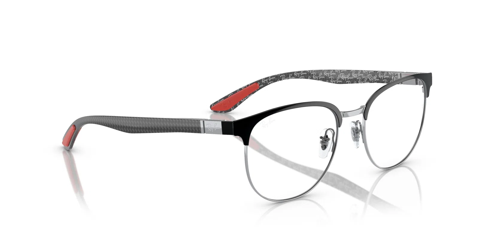 Ray-Ban 8422 Eyeglasses - view 21
